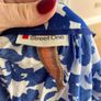 Street One Royal Blue Blouse Image 2