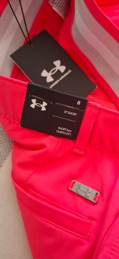 Golf Shorts