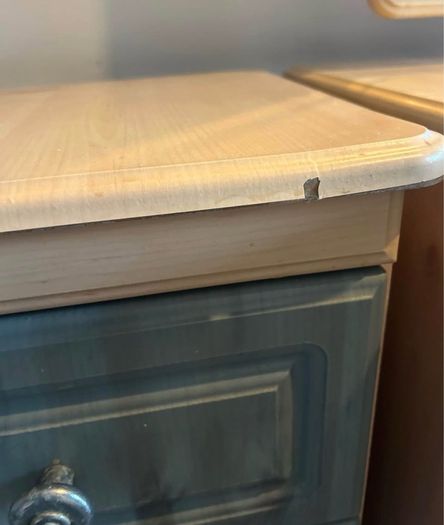 Bedroom set