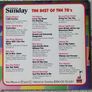 Best of the 70's.  CD compilation. Image 2