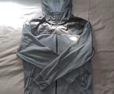The North Face tracksuit