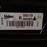 Seat Leon 12-16 LED Rear Inner Tail Light Lamp Right Side OEM Valeo Image 3