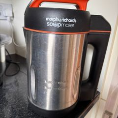 Morphy Richards Soup Maker