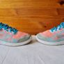 2017 nike free rn gs Size 5 eu 38 Multicoloured In excellent condition Image 4