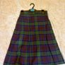 Eriu Community College D15 School skirt w26 Image 2