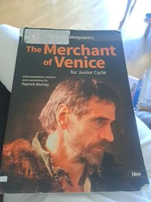 The Merchant of Venice