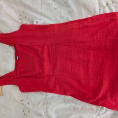 Knee-length summer dress (L) Old Navy