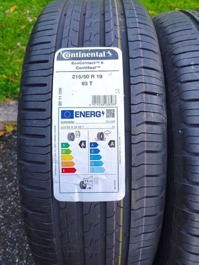 Continental Tyres - Brand New - Open to Offers