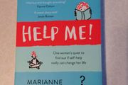 Help Me! (book) Very Good Condition.