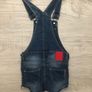 girls jumpsuit Image 2