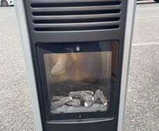 Universal Innovations Superseyer gas heater