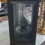 Antique French oil lamp maker Firmin Le Drezen  L.D.F working perfect ...nice! Image 4