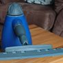 hand held steam cleaner Image 4