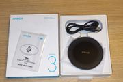 Anker 315 Wireless Charger (Pad)