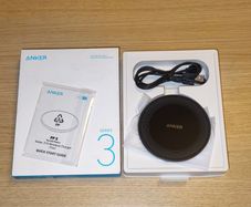 Anker 315 Wireless Charger (Pad)
