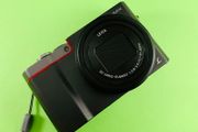 Panasonic Lumix TZ101