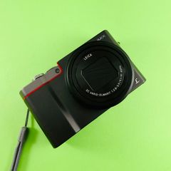Panasonic Lumix TZ101