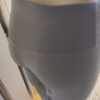 Nike Lux  grey/blue dri fit logo leggings size M UK12 EU40  Perfect condition Postage included Image 3