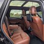 Cayenne Platinum Edition Crew Cab Image 9