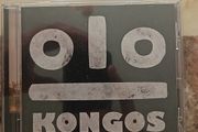 Kongos CD - Lunatic