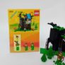 Vintage LEGO 6054 Robin Hood's Tree Hideaway Set C Image 2
