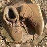 Nike Dunk High Sky Hi Cream Flax Image 2
