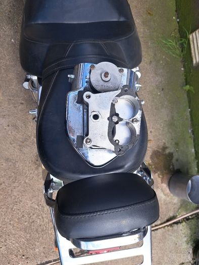 VN 1600 classic kuryakyan hyper filter