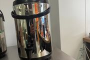 VEVOR 10L Insulated Beverage Dispenser