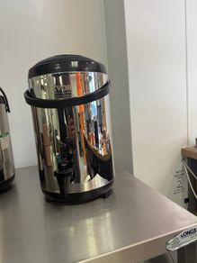 VEVOR 10L Insulated Beverage Dispenser