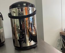 VEVOR 10L Insulated Beverage Dispenser
