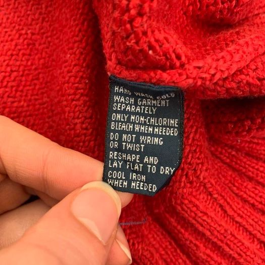 Ralph Lauren Sweater