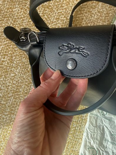 Longchamp bag