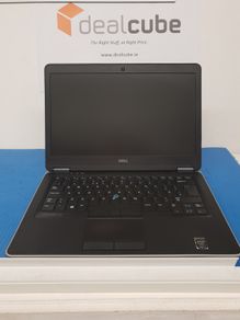Dell Latitude E7440