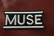 MUSE (English Rock Band) Sew on patch