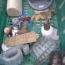 job lot of vintage collectable Image 5