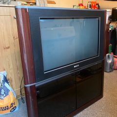 TV - retro Phillips tv