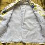 Brooks Brothers Ladies Floral Jacket/blazer Size Uk12 Image 5
