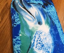Children's buoyancy swimming aid