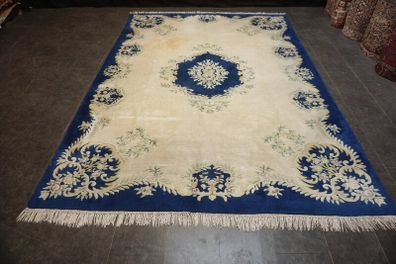 Chinese Art Deco Rug (ARtDECh) 348x 246cm