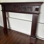Lovely fire place surround Image 2