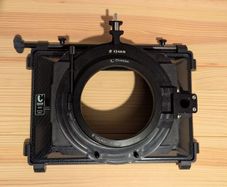 Chrosziel Matte Box
