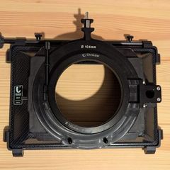 Chrosziel Matte Box
