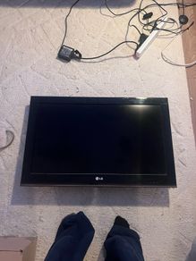 lg tv