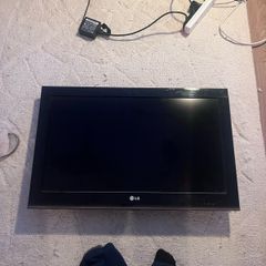 lg tv