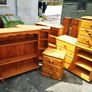 furniture mix and mirror Image 9