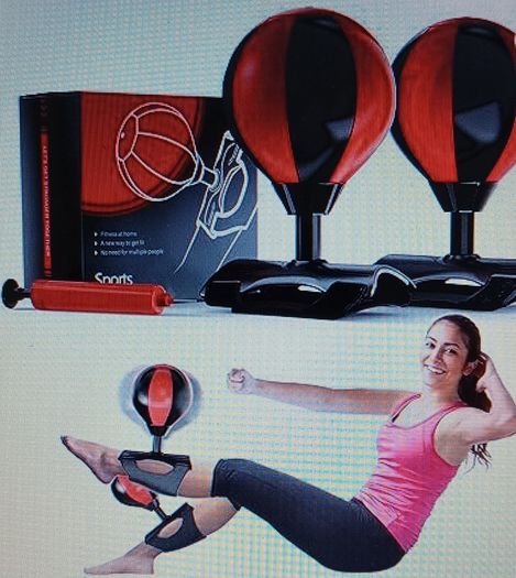 Abdominal Fitness Kit NEW