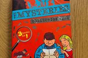 The Mysteries Vol 1 Enid Blyton