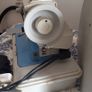 vintage sewing machine Image 2