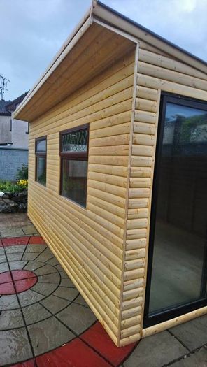 Sheds