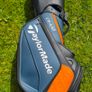 Taylormade Qi4d Tour Bag Image 3